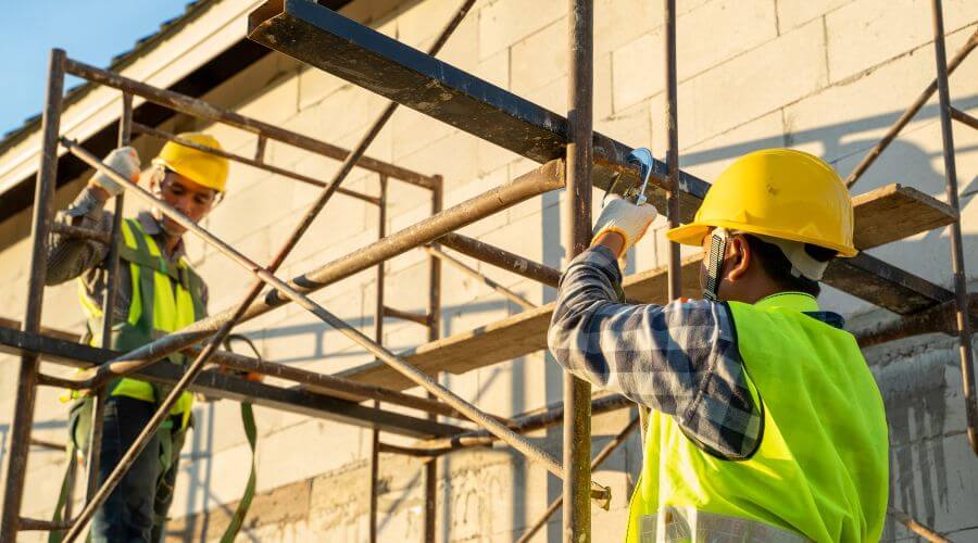 Professional fairlawn roofing services in Mount Vernon, KY